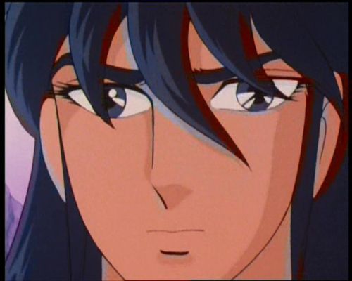 Otaku Gallery  / Anime e Manga / Saint Seiya / Screen Shots / Episodi / 010 - Una decisione difficile / 057.jpg